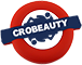 crobeauty logo 60b
