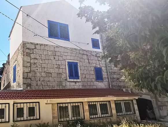 CroBeauty Villa - Traditional and Modern Villa in Split Center